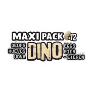 Oua dino mega set x 12 bk2138