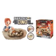Oua dino mega set x 12 bk2138