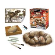 Oua dino mega set x 12 bk2138