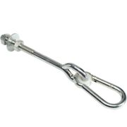 Sistem de prindere leagan tip o 14cm - okekbt811.001.010.001