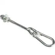 Sistem de prindere leagan tip o 14cm - okekbt811.001.010.001
