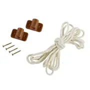 Steag cu sistem de ancorare kbt pentru spatii de joaca - okekbt507.012.010.001