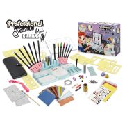 Studio profesional de design deluxe bk5428