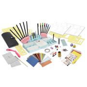 Studio profesional de design deluxe bk5428