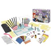 Studio profesional de design deluxe bk5428