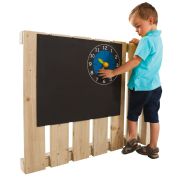 Tabla de scris cu ceas - okekbt514.010.001.001