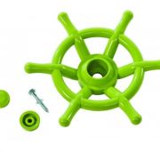 Timona din plastic pentru spatii de joaca kbt - okekbt503.010.005.001