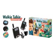 Walkie talkie messenger bktw04