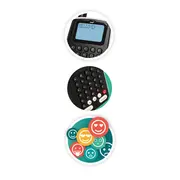 Walkie talkie messenger bktw04