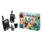 Walkie talkie messenger bktw04