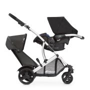 Cărucior Dublu Duett MGZ500118
