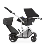 Cărucior Dublu Duett MGZ500118