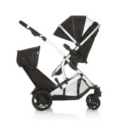 Cărucior Dublu Duett MGZ500118