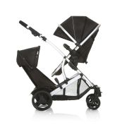 Cărucior Dublu Duett MGZ500118