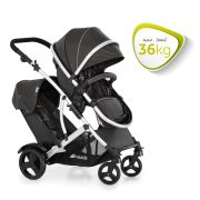 Cărucior Dublu Duett MGZ500118