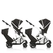 Cărucior Dublu Duett MGZ500118