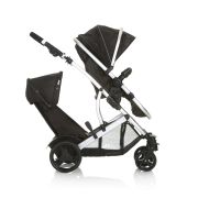 Cărucior Dublu Duett MGZ500118