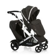 Cărucior Dublu Duett MGZ500118