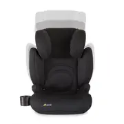 Scaun Auto Bodyguard Pro Black/Black MGZ610343