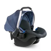 Scaun Auto Comfort Fix Denim Grey MGZ614013