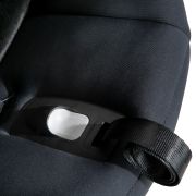 Scaun Auto Comfort Fix Denim Grey MGZ614013