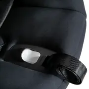 Scaun Auto Comfort Fix Denim Grey MGZ614013