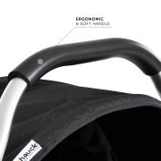 Scaun Auto Comfort Fix Denim Grey MGZ614013