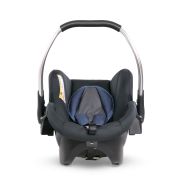 Scaun Auto Comfort Fix Denim Grey MGZ614013
