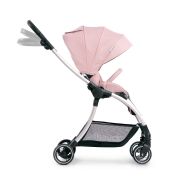 Cărucior Eagle 4S Pink Grey MGZ166031