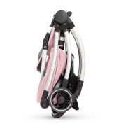 Cărucior Eagle 4S Pink Grey MGZ166031