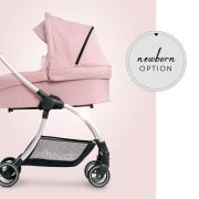 Cărucior Eagle 4S Pink Grey MGZ166031