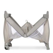 Pat Pliabil Hauck Sleep'n Play Go Plus Beige MGZ600825