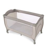 Pat Pliabil Hauck Sleep'n Play Go Plus Beige MGZ600825