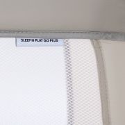 Pat Pliabil Hauck Sleep'n Play Go Plus Beige MGZ600825