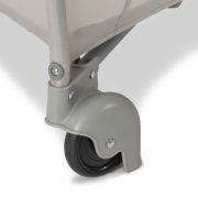 Pat Pliabil Hauck Sleep'n Play Go Plus Beige MGZ600825