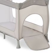 Pat Pliabil Hauck Sleep'n Play Go Plus Beige MGZ600825