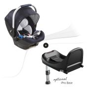 Scaun Auto iPro Baby Caviar MGZ614136