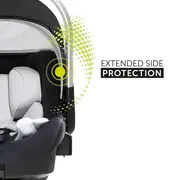 Scaun Auto iPro Baby Caviar MGZ614136