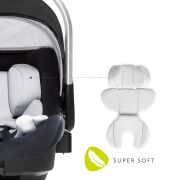 Scaun Auto iPro Baby Caviar MGZ614136