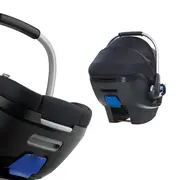 Scaun Auto iPro Baby Caviar MGZ614136