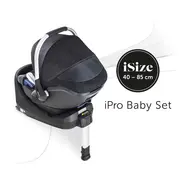 Scaun Auto iPro Baby Set Caviar MGZ614204