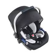 Scaun Auto iPro Baby Set Caviar MGZ614204