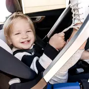 Scaun Auto iPro Baby Set Caviar MGZ614204