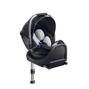 Scaun Auto iPro Baby Set Caviar MGZ614204