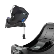 Scaun Auto iPro Baby Set Caviar MGZ614204