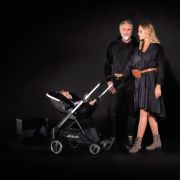 Scaun Auto iPro Baby Set Caviar MGZ614204