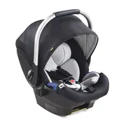 Scaun Auto iPro Baby Set Caviar MGZ614204