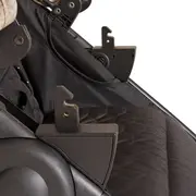 Adaptor Cărucior Lift Up 4/Uptown Pentru Scaun Auto Comfort Fix/iPro Baby MGZ375952