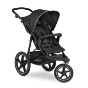 Cărucior Hauck  Runner 2 Black cu UPF 50+ MGZ274200