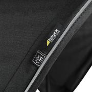 Cărucior Hauck  Runner 2 Black cu UPF 50+ MGZ274200